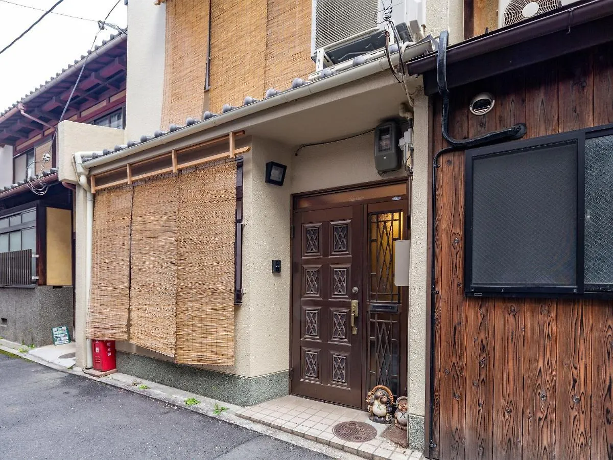 Yukari Shijo Kyoto Villa 0*,  Japan