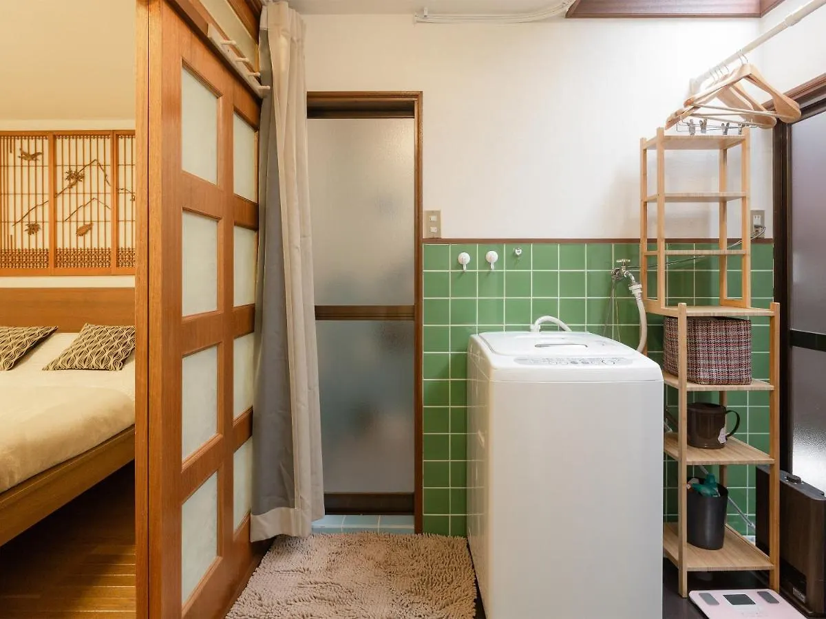Yukari Shijo Kyoto Villa 0*,  Japan