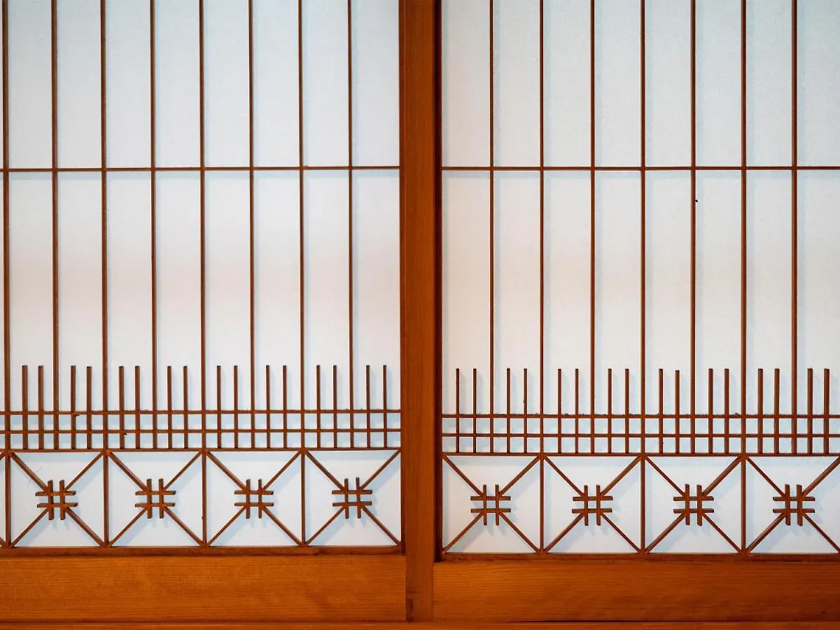 Yukari Shijo Kyoto Villa