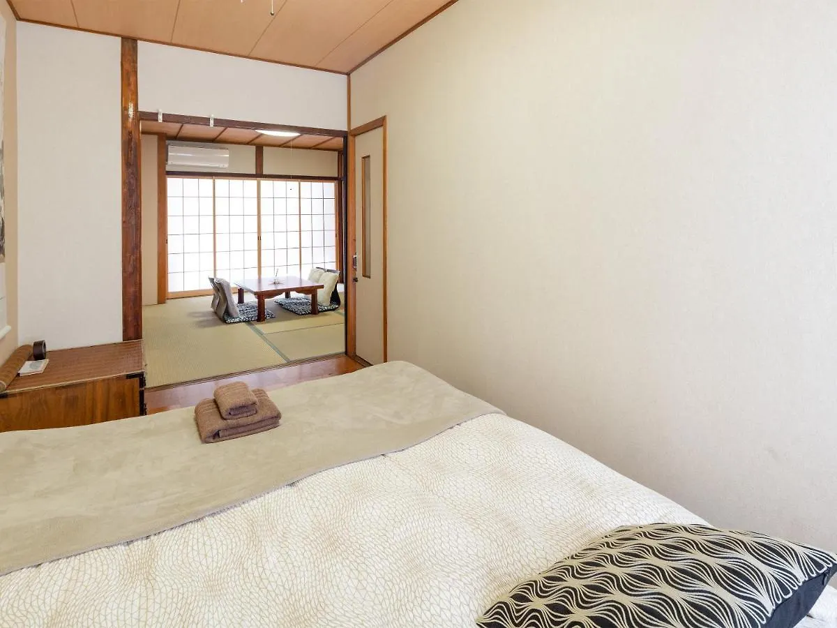 Holiday home Yukari Shijo Kyoto Villa Japan