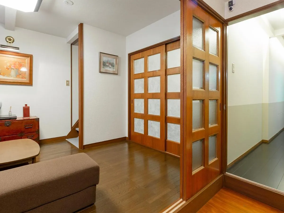 Yukari Shijo Kyoto Villa Holiday home
