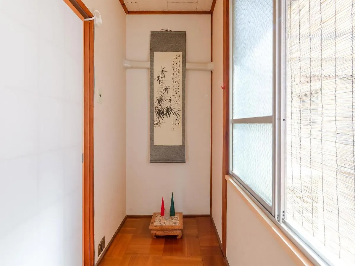 Holiday home Yukari Shijo Kyoto Villa