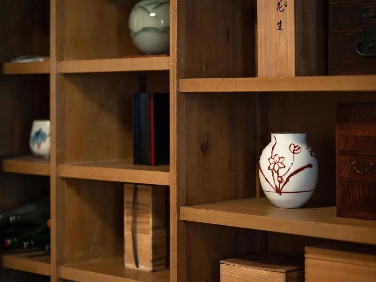 Yukari Shijo Kyoto Villa