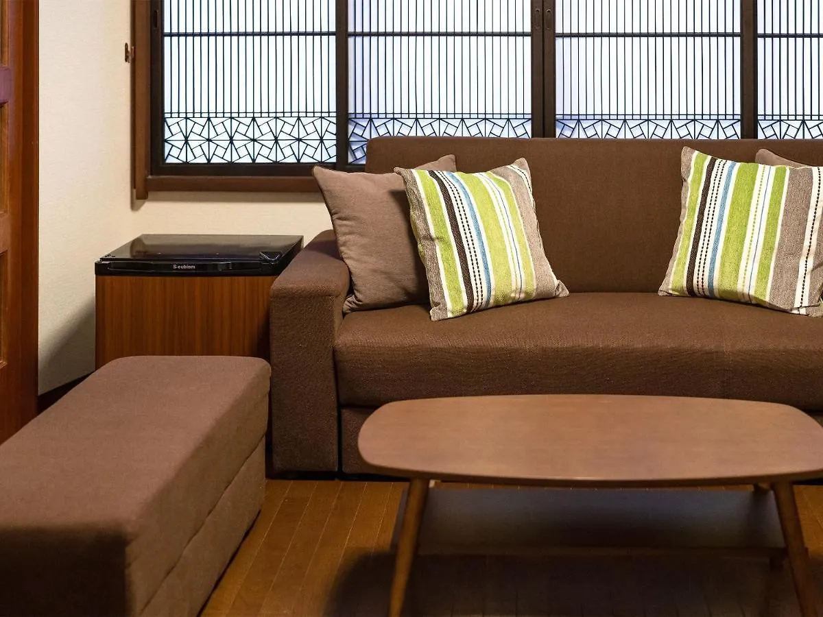 Yukari Shijo Kyoto Villa 0*,  Japan