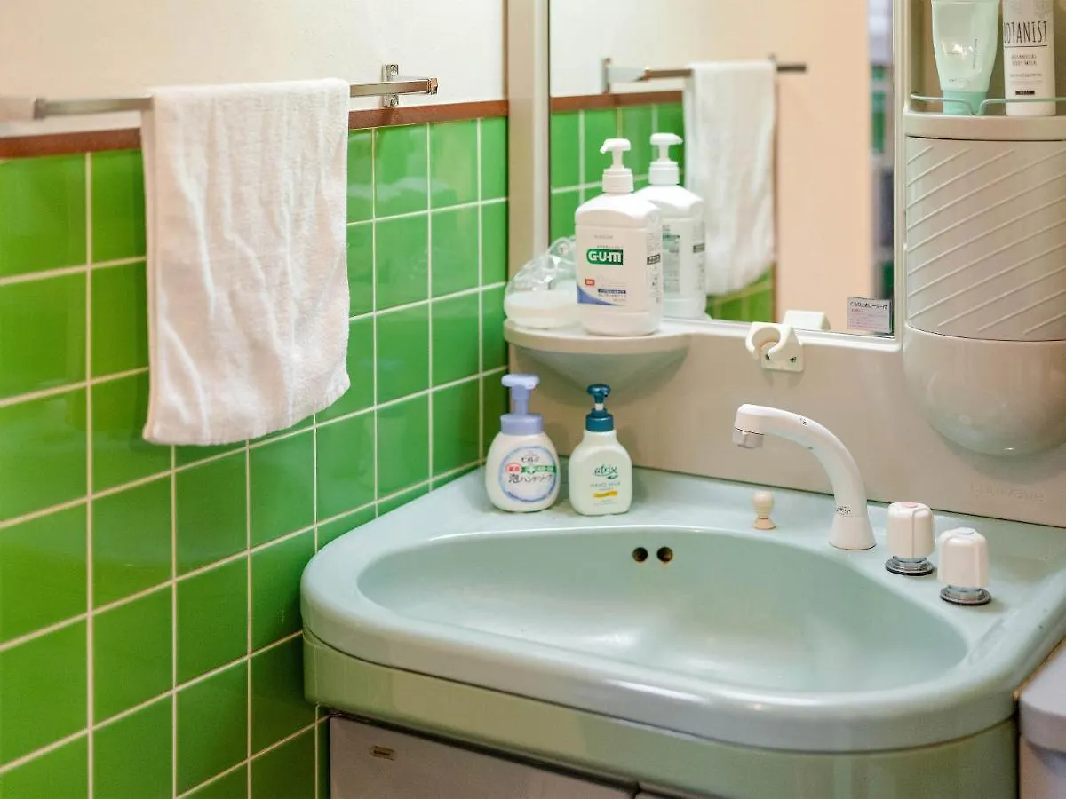 Yukari Shijo Kyoto Villa Holiday home