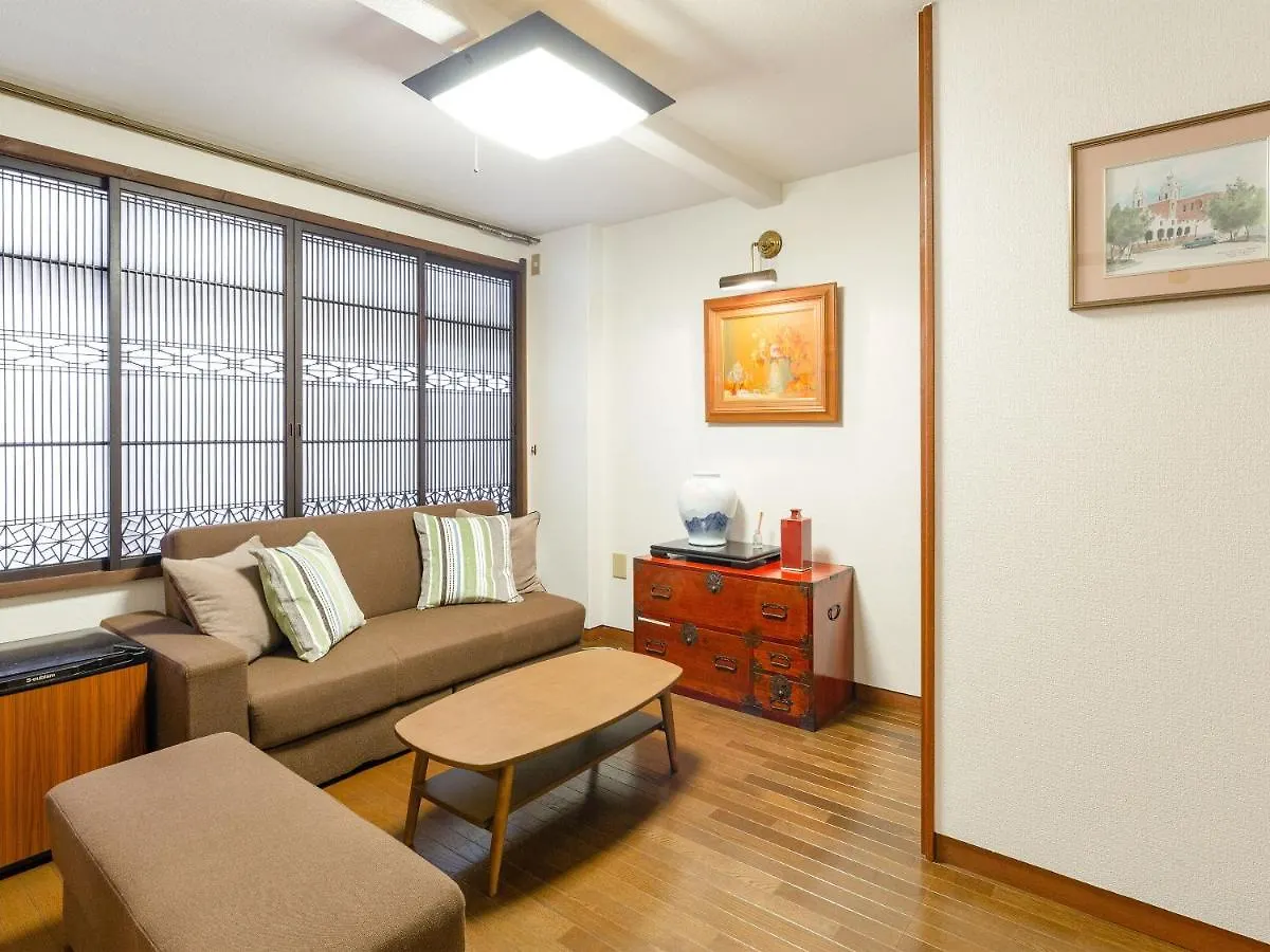 Holiday home Yukari Shijo Kyoto Villa Japan