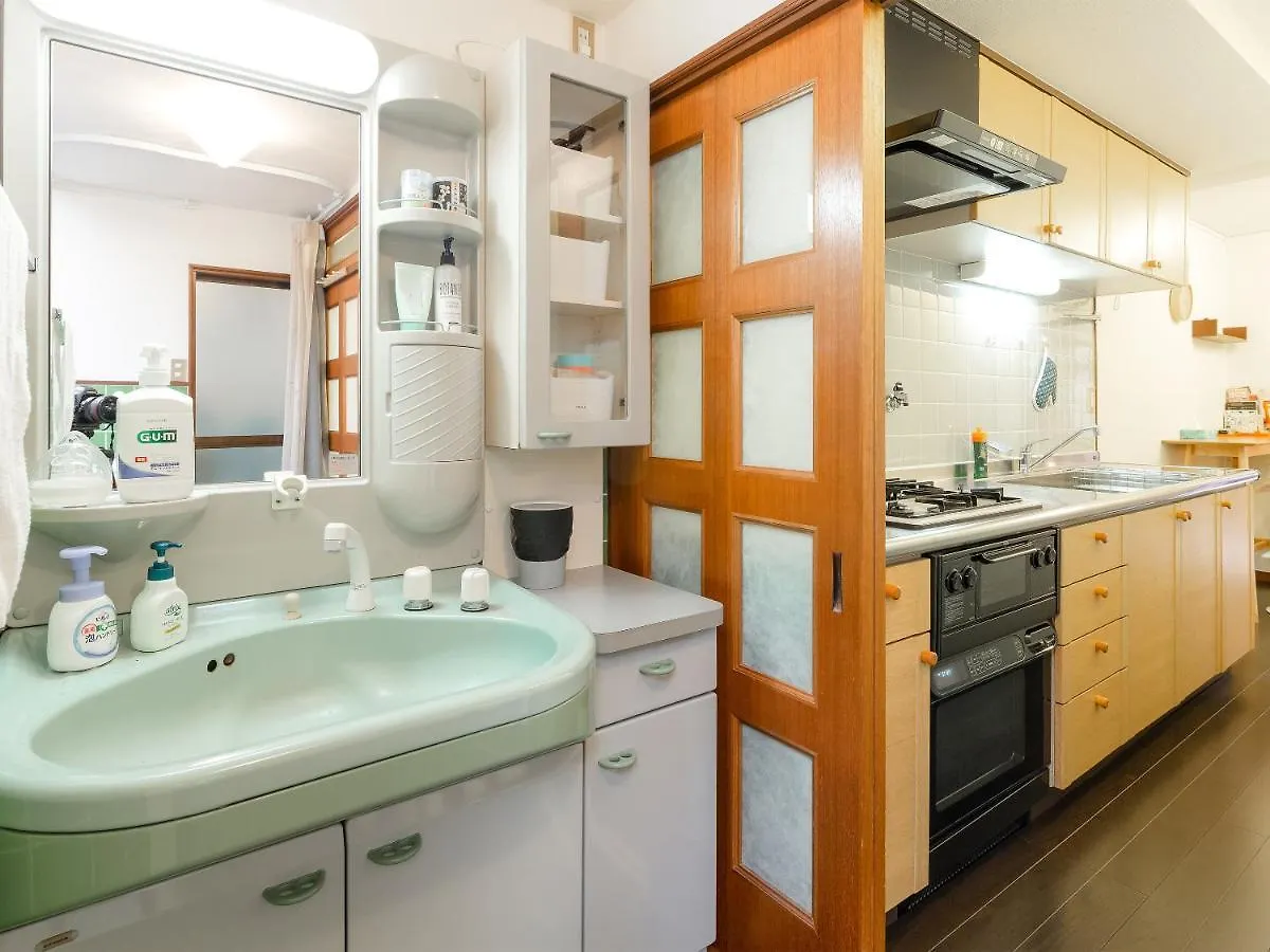 Holiday home Yukari Shijo Kyoto Villa Japan