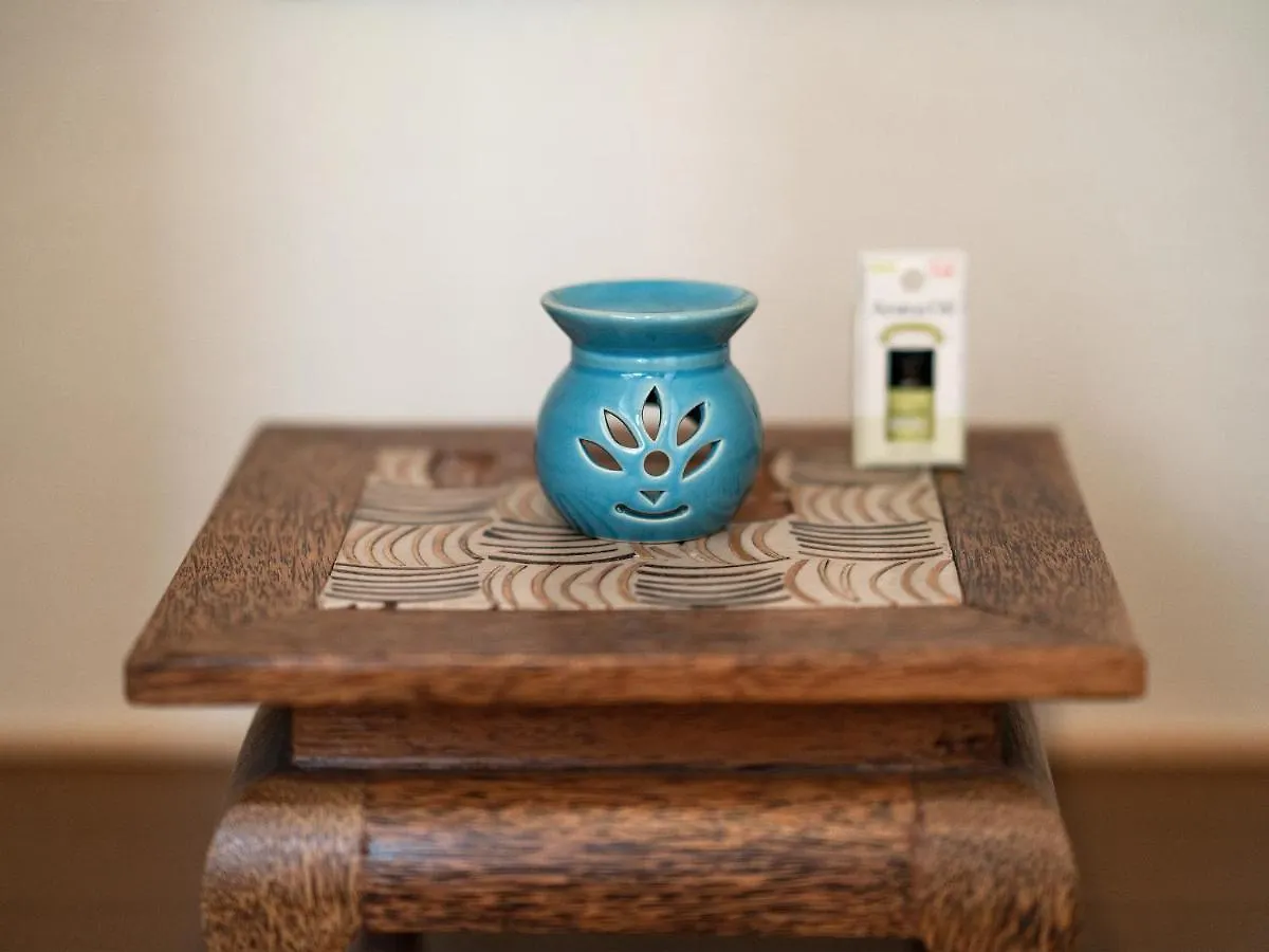 Holiday home Yukari Shijo Kyoto Villa
