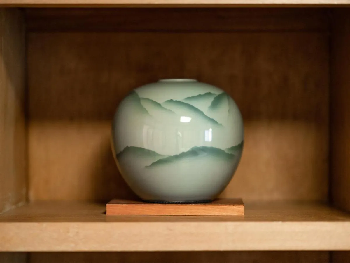 Yukari Shijo Kyoto Villa 0*,
