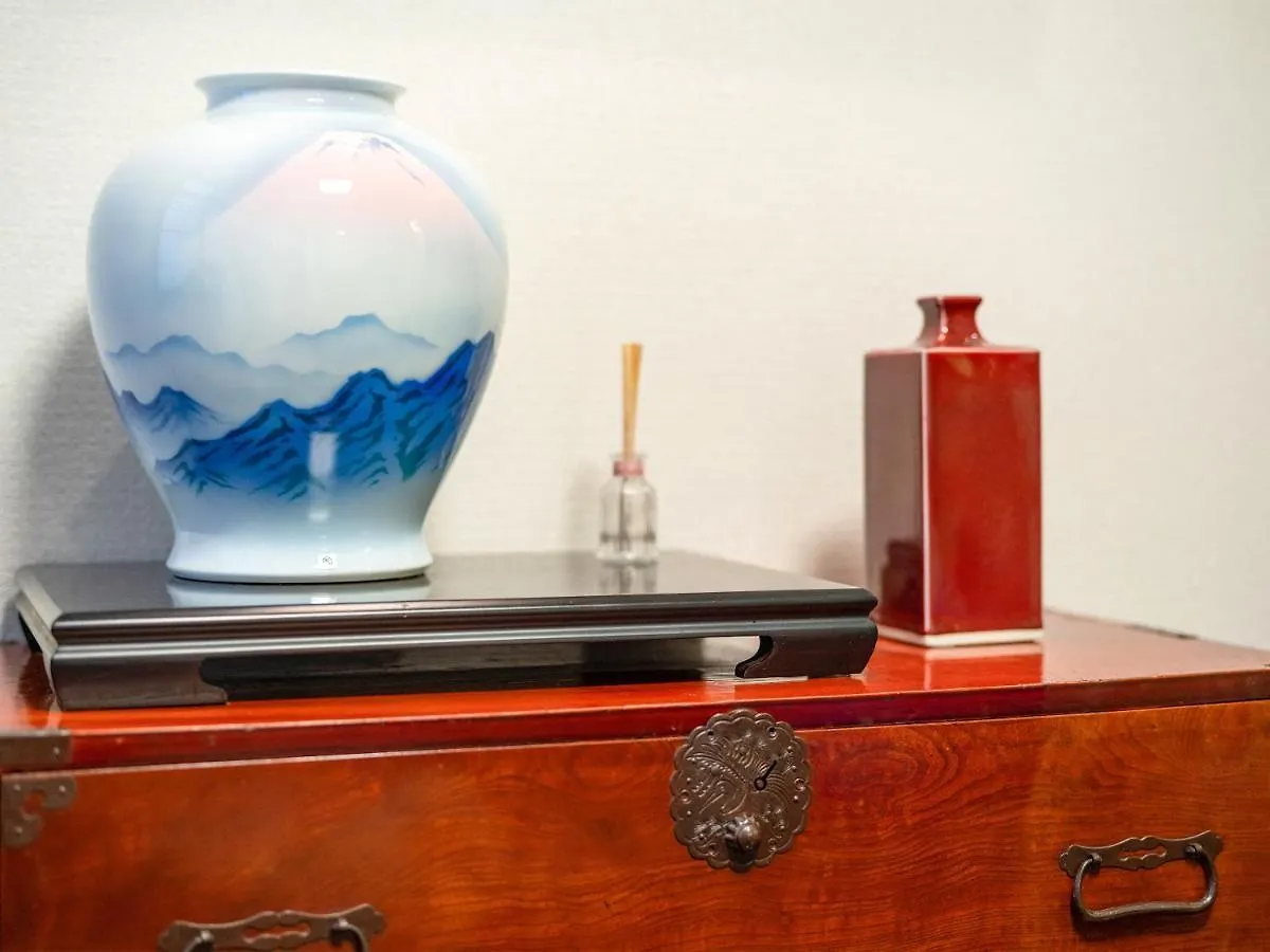 Yukari Shijo Kyoto Villa Holiday home