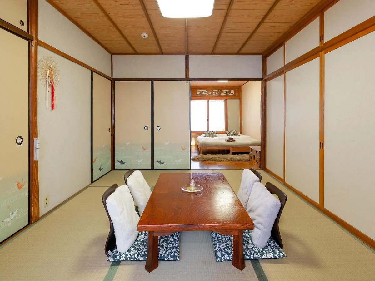 Holiday home Yukari Shijo Kyoto Villa