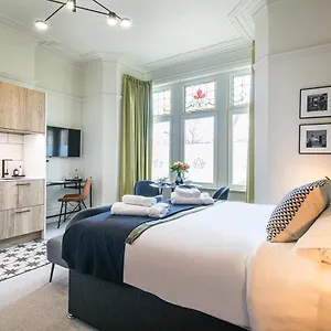 The Belmont - Aparthotel Harrogate
