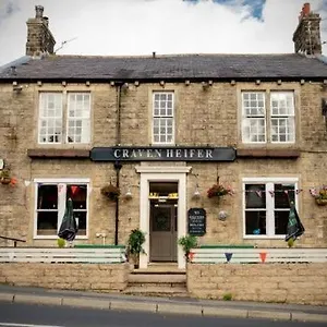 The Craven Heifer Bed & Breakfast Addingham