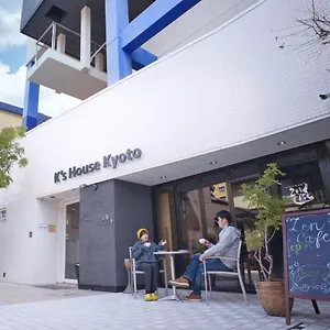  Auberge de jeunesse K's House -travelers